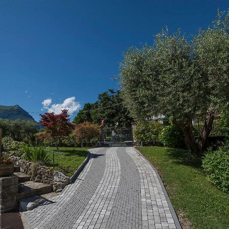 Vitali Apartment Jr Bellagio Bagian luar foto