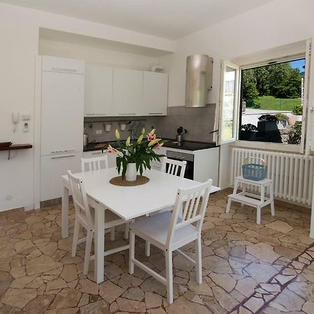 Vitali Apartment Jr Bellagio Bagian luar foto