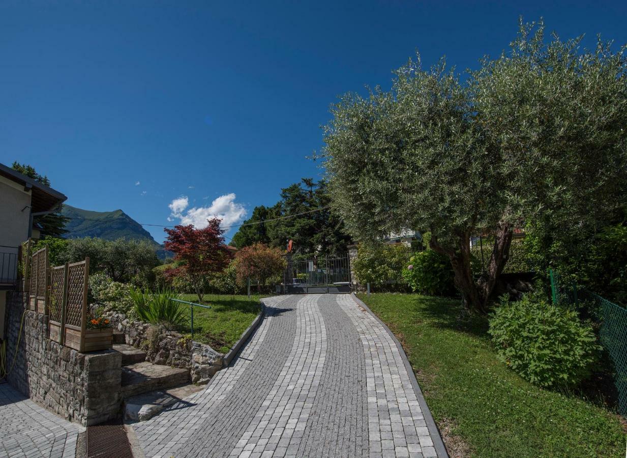 Vitali Apartment Jr Bellagio Bagian luar foto