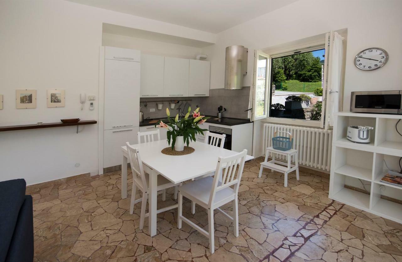 Vitali Apartment Jr Bellagio Bagian luar foto
