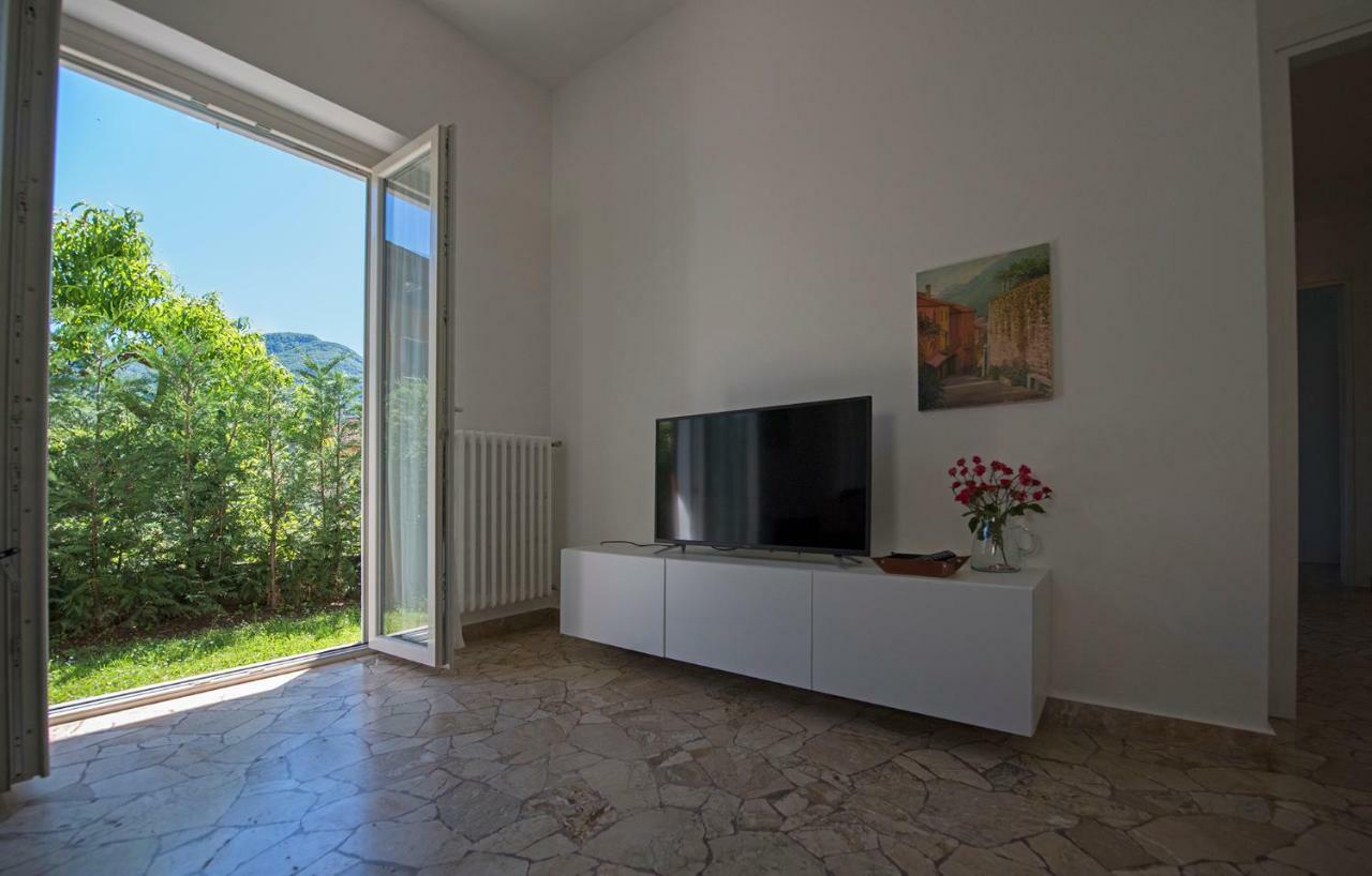 Vitali Apartment Jr Bellagio Bagian luar foto